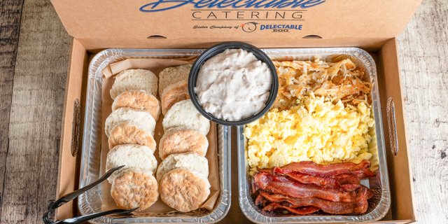 Southern Lovin' Package