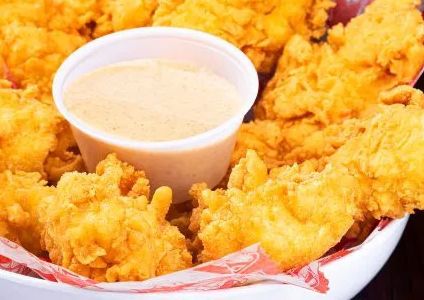 50 Combo Tenders