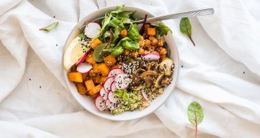Boali Healthy Food