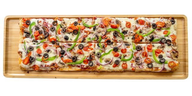 Vegetariana