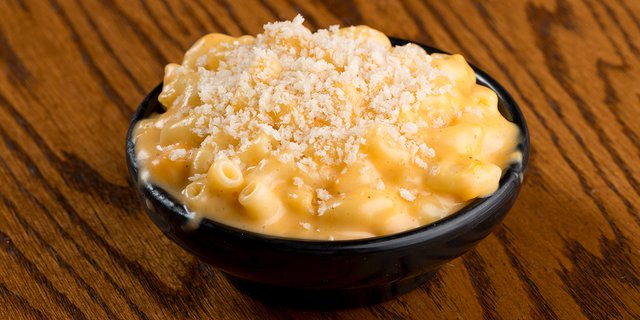Smokehouse Mac N Cheese