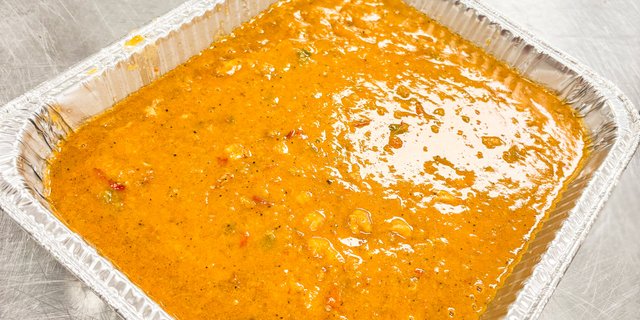 Crawfish Etouffee