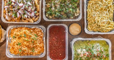 Amor y Tacos