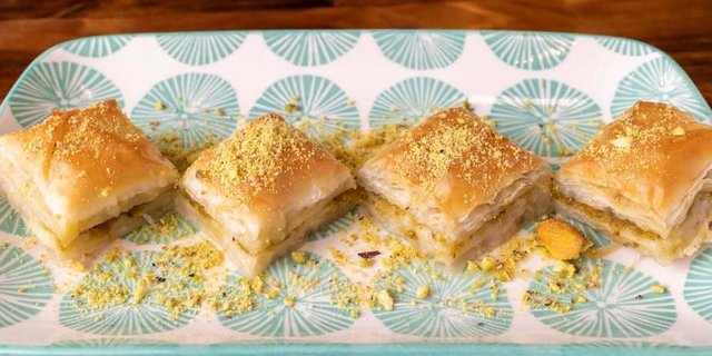 Baklava
