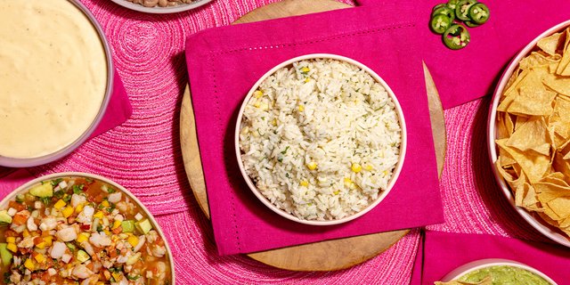 Rice