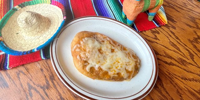 Chile Rellenos Tray