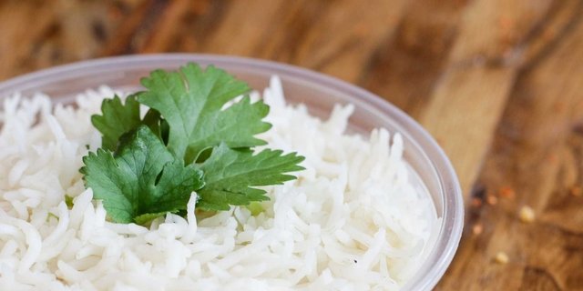 Arroz Blanco