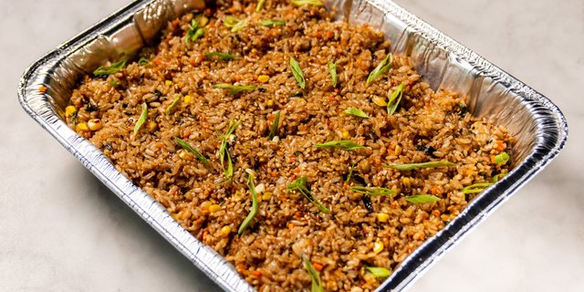 Fried Rice