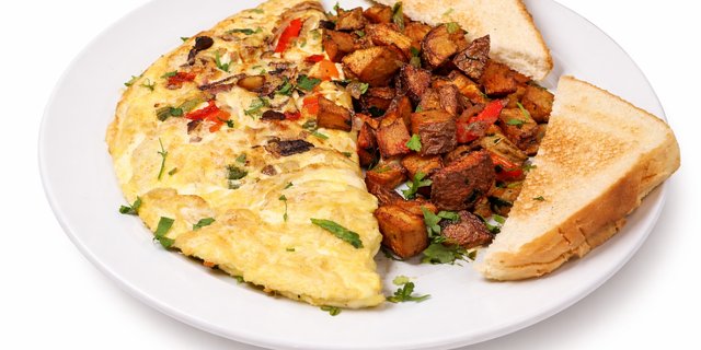 Omelette
