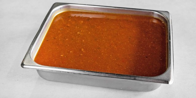 Habichuelas Rojas