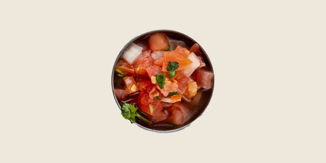 Pico de Gallo (16oz)