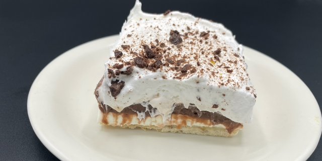 Chocolate Delight