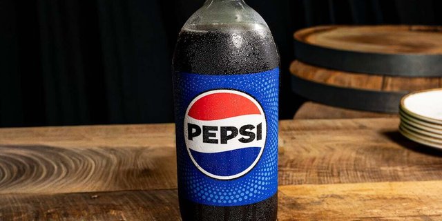 Pepsi 2 Liter