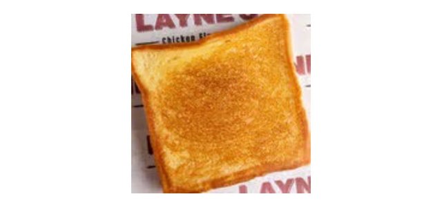 Texas Toast