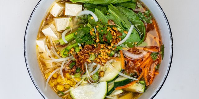 Pho Chay