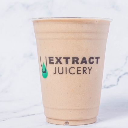 Morning Java Smoothie
