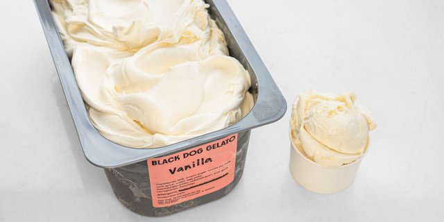 Vanilla