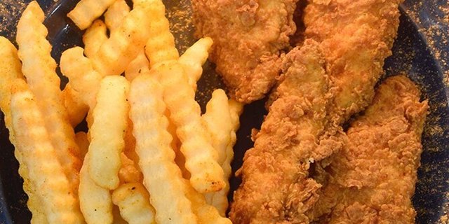 Tenders