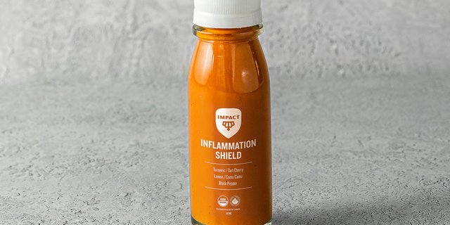 Inflammation Shield Shot