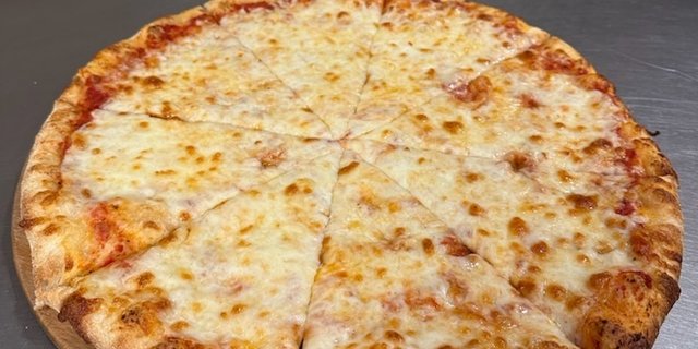 Cheese Pizza