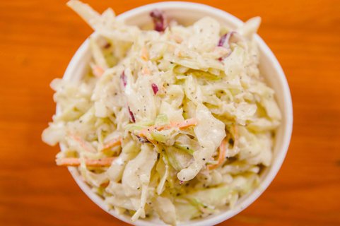 Coleslaw