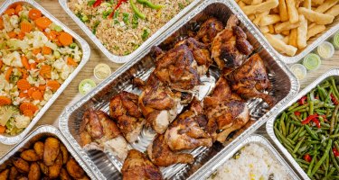 Chicken Rico