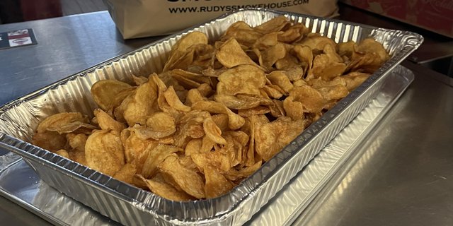 Potato Chips