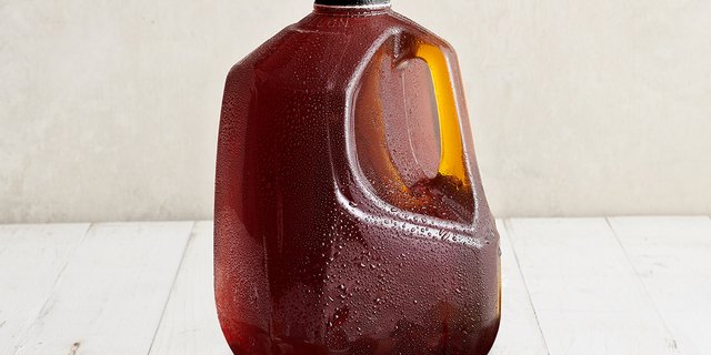 Gallon Unsweet Tea w/ Ice