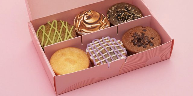 Mochi 6-Pack
