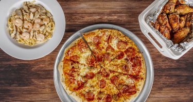Italian Pizza House