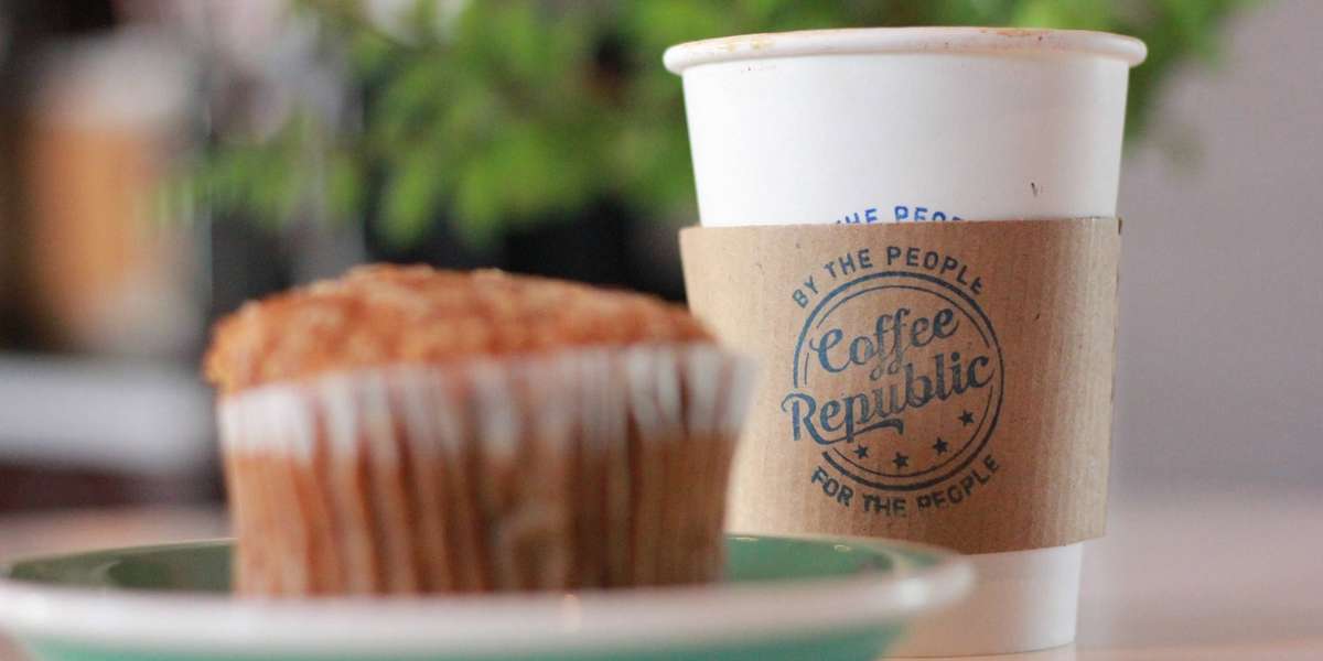 Coffee Republic