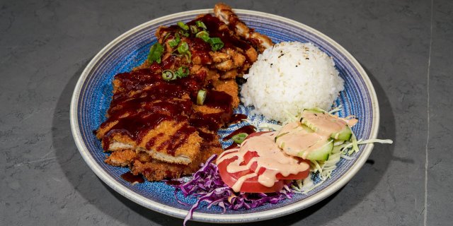 Unagi Don