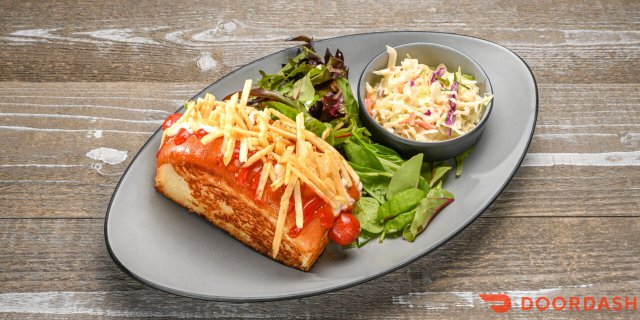 Miami 3.0.5 Hot Dog
