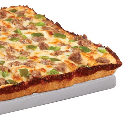 Build-Your-Own Corner Pizza