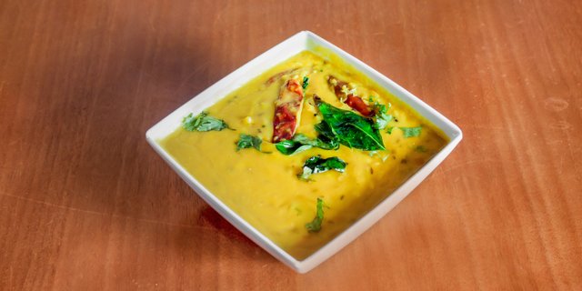 Tadka Dal Fry