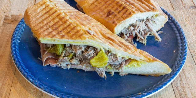 Cuban Sandwich