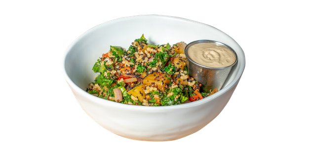 Good Roots Bowl