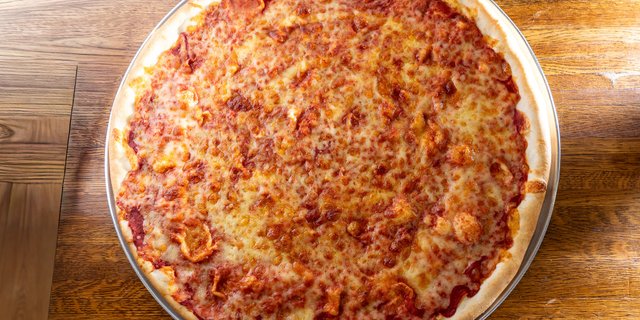 Cheese Pizza