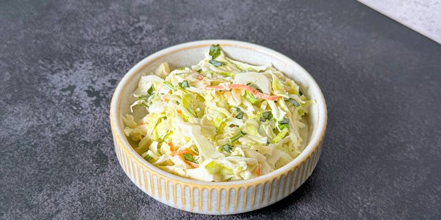 Coleslaw (16 Oz.)