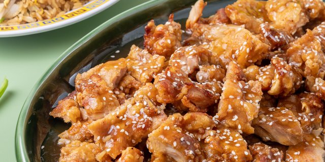 Pollo Chijaukay