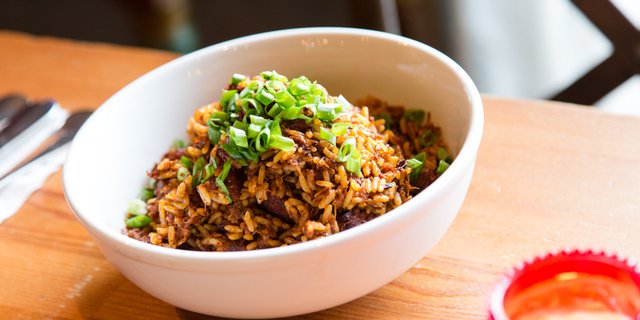 Jambalaya