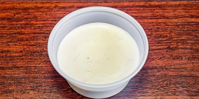 Blue Cheese Sauce