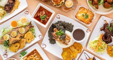Pierre’s Caribbean Cuisine