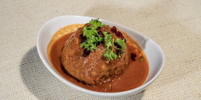 Koofteh Tabrizi