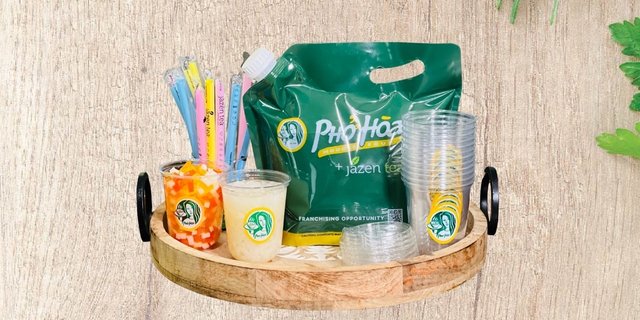 Tea Kit