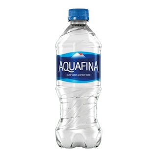 Catering Water Bottle 12 Pack