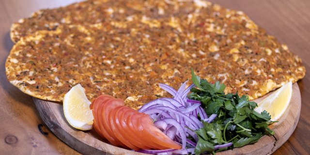 Lahmacun
