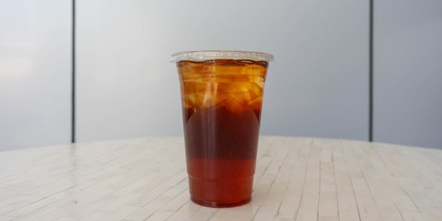 Iced Tea