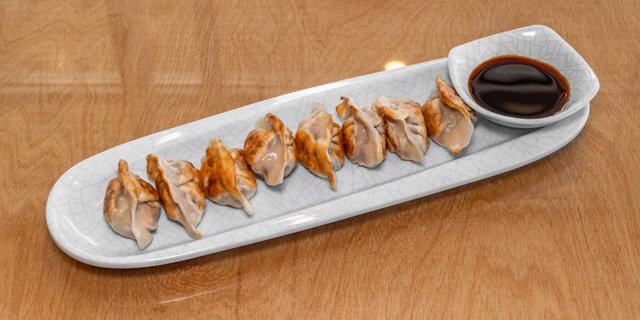 100-pc Dumpling Party Pack