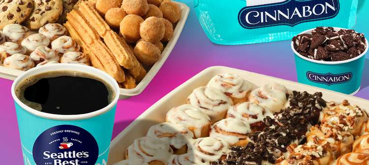 Cinnabon